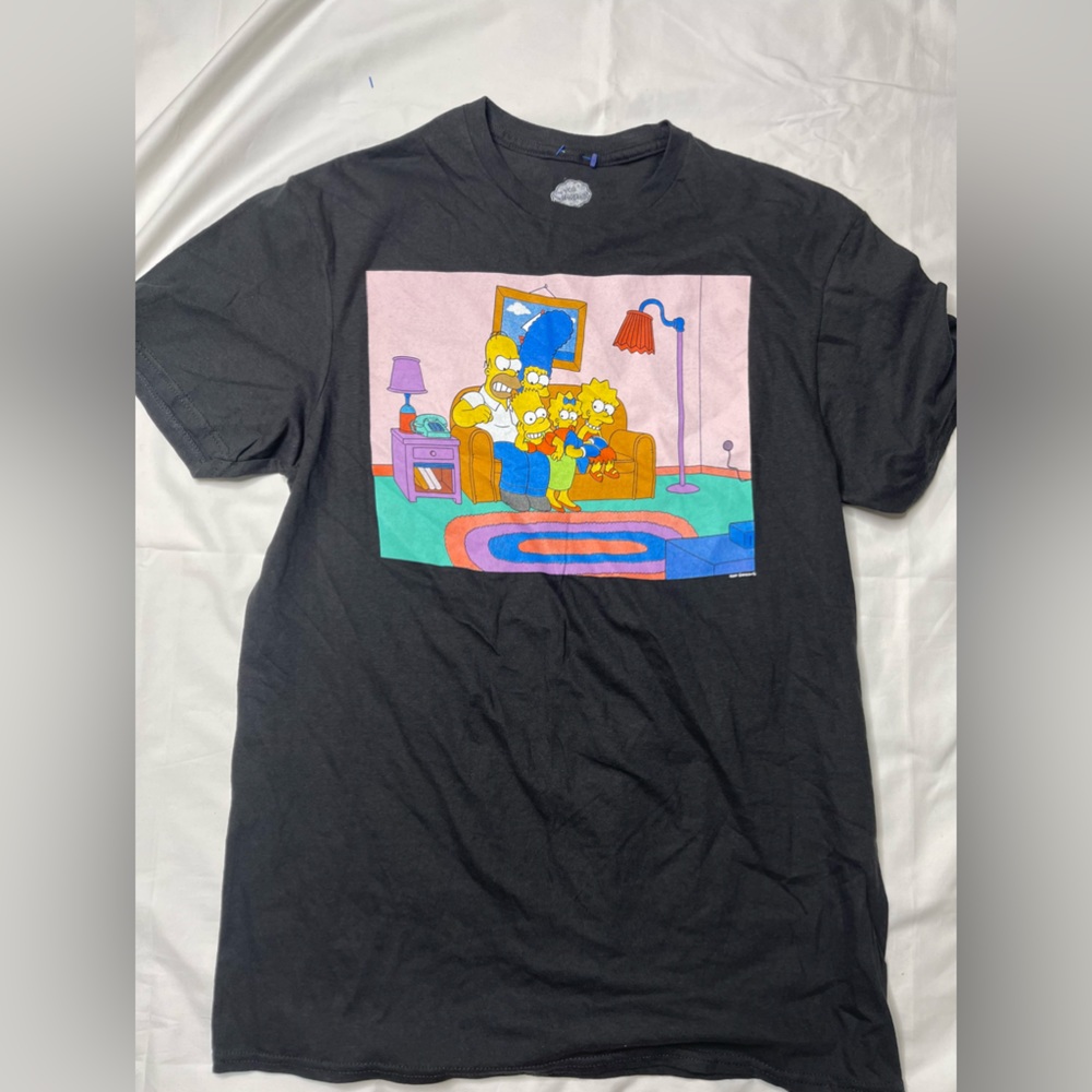 The Simpsons T-shirt